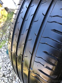 205/45 R17 2ks Continental EcoContact 6 - 2