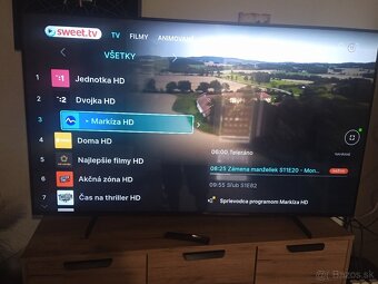 Predám Televízor Samsung - 2