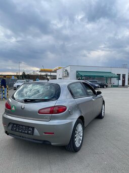 Predám Alfa Romeo 147 1.9jtd 85kw - 2