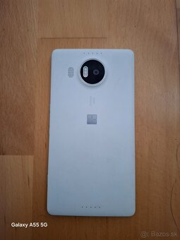 Lumia 950XL Dual sim - 2