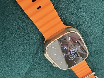 Apple Watch Ultra 1 - 2