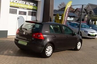 Predám Wolkswagen Golf 5 TDI - 2