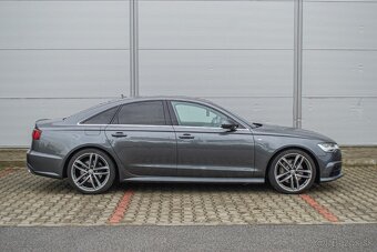 Audi A6 3.0 TDI 218k quattro S tronic - 2