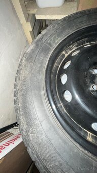 predam disky 16 volvo xc70 4ks - 2