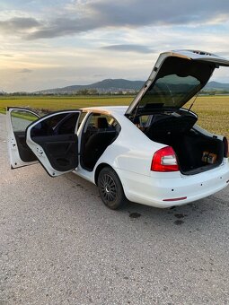 Škoda Octavia 1.6 TDI CR DPF Classic ICE+ - 2