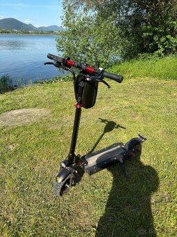 Kolobežka 1000W - 2