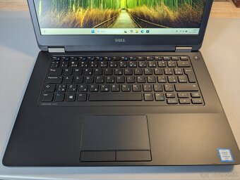Dell Latitude 5470 - 2