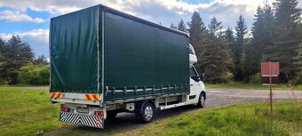 Renault Master 2.3 - 2