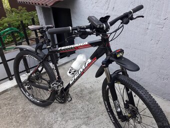 Bicykel ferrara - 2