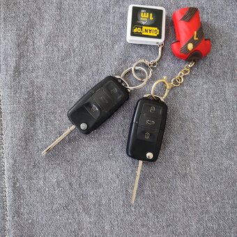 Predám vw golf 5 1,9 TDI - 2