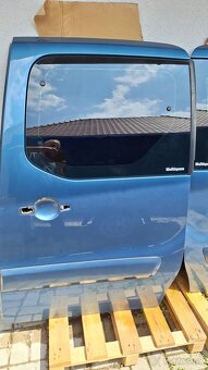 Citroën Berlingo - 2