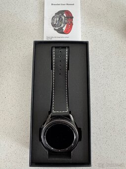 Predám hodiny Samsung Galaxy Watch 3 - 2