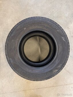 Letné pneumatimy hankook 215/70r17 - 2