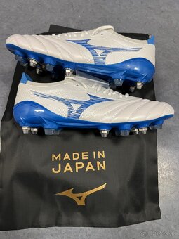 Kopačky Mizuno Morelia Neo IV Japan Mix - 2
