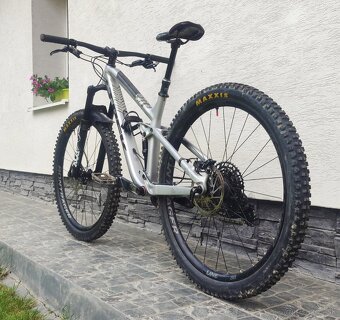 Trek Fuel EX 8 29 - 2