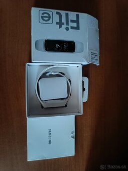 Náramok Samsung Galaxy FIT - 2