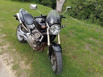 Honda Hornet 600 - 2