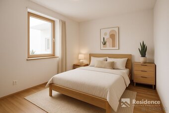 Top lokalita - Na predaj 3 izbový byt priamo v centre Lipto - 2