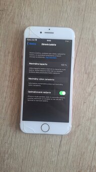 Predám/Vymením Iphone 7 128GB - 2