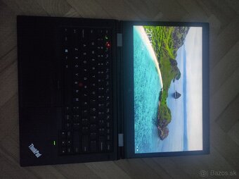 💻 Lenovo Yoga – dotykový notebook– 140 € - 2