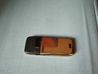 Zlata Nokia E51 - 2
