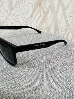 Panske slnecne okuliare hugo boss - 2