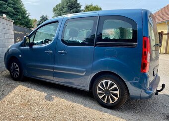 Citroen Berlingo 1.6HDi - 2