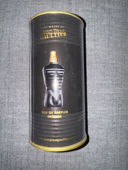 Jean Paul Gaultier Le Male Le Parfum 125 ml - 2
