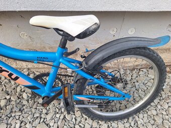 Detský bicykel - 2