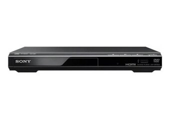 Predam takmer novy DVD Sony - 2