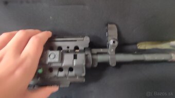 Airsoft M4 - 2