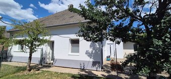Predaj rodinného domu v Trenčíne - časť Istebník - 2