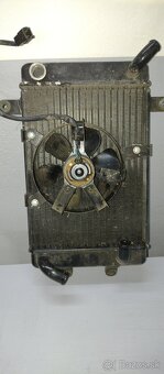 Suzuki burgman 250 - 2