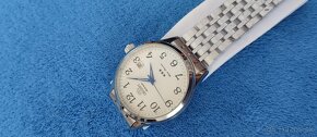 velice odolné hodinky Orient numero automatik - 2