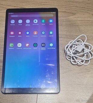 Samsung Galaxy Tab A 10.1 T515 r.2019 YouTube Premium - 2