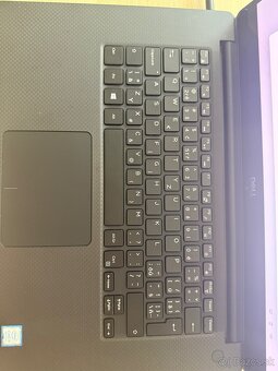DELL XPS 15 9570 - 2