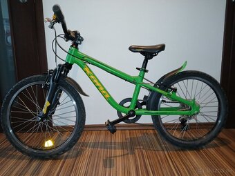 Kona Makena 20" detský horský bicykel - 2