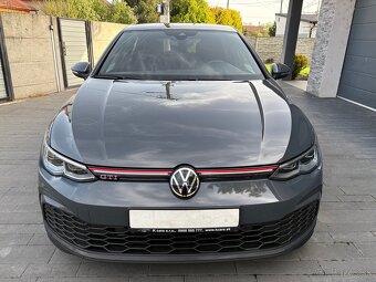 Vw Golf 2.0TSi GTI DSG 245k - 2