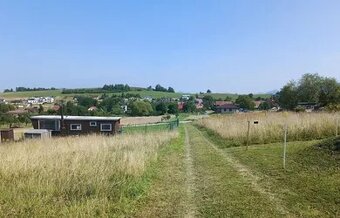 Pozemok Višňové 529m2 - 2