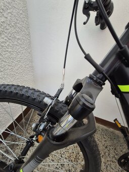 Predam Rockrider ST 500 - 2