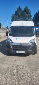 Citroen Jumper - 2