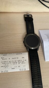 Garmin Epix Pro (Gen 2) - 2