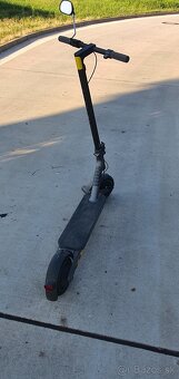 Xiaomi Scooter 4 Ultra - 2