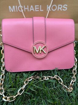 Michael Kors kabelka - 2