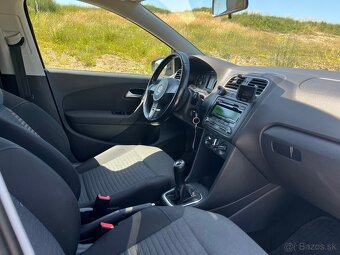 Volkswagen polo - 2
