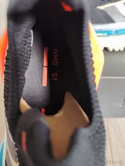 Adidas NMD_S1, veľkosť 43 1/3, NOVÉ zľava 38% - 2