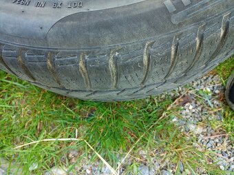 Pirelli 225/50R17 - 2