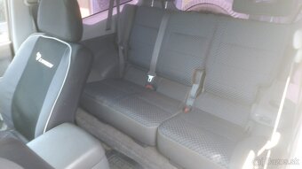 Mitsubishi Pajero 2002 2,5 TDi 73 kW - 2