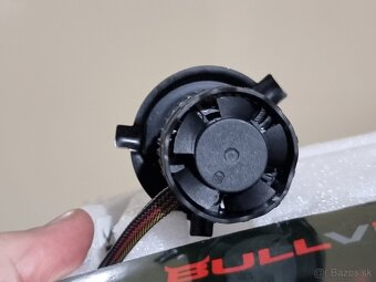 H4 LED svetlá do auta - 2