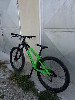 CTM Raptor 2.0 2022 - 2